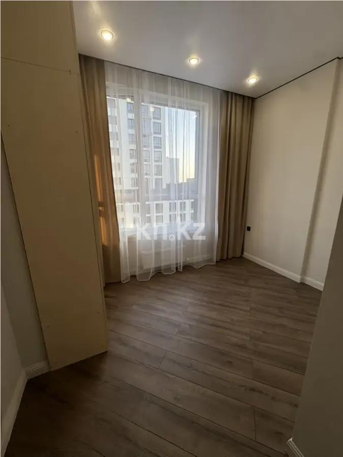 Продажа 3-комнатной квартиры, 65 м² - Продажа квартир в новостройках Астаны - страница 39 фото 3 из 7