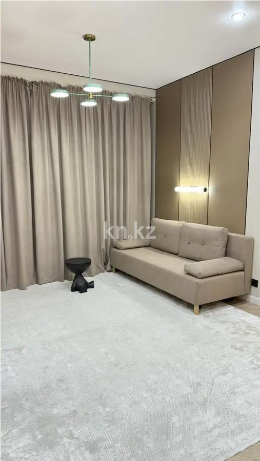 Продажа 1-комнатной квартиры, 30.6 м² - Продажа  однокомнатных квартир в Алматы - страница 4 фото 1 из 3