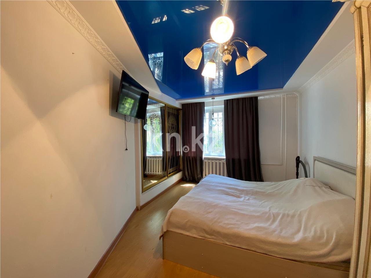 Продажа 4-комнатной квартиры, 100 м² - Недвижимость в Караганде - страница 8 фото 5 из 14