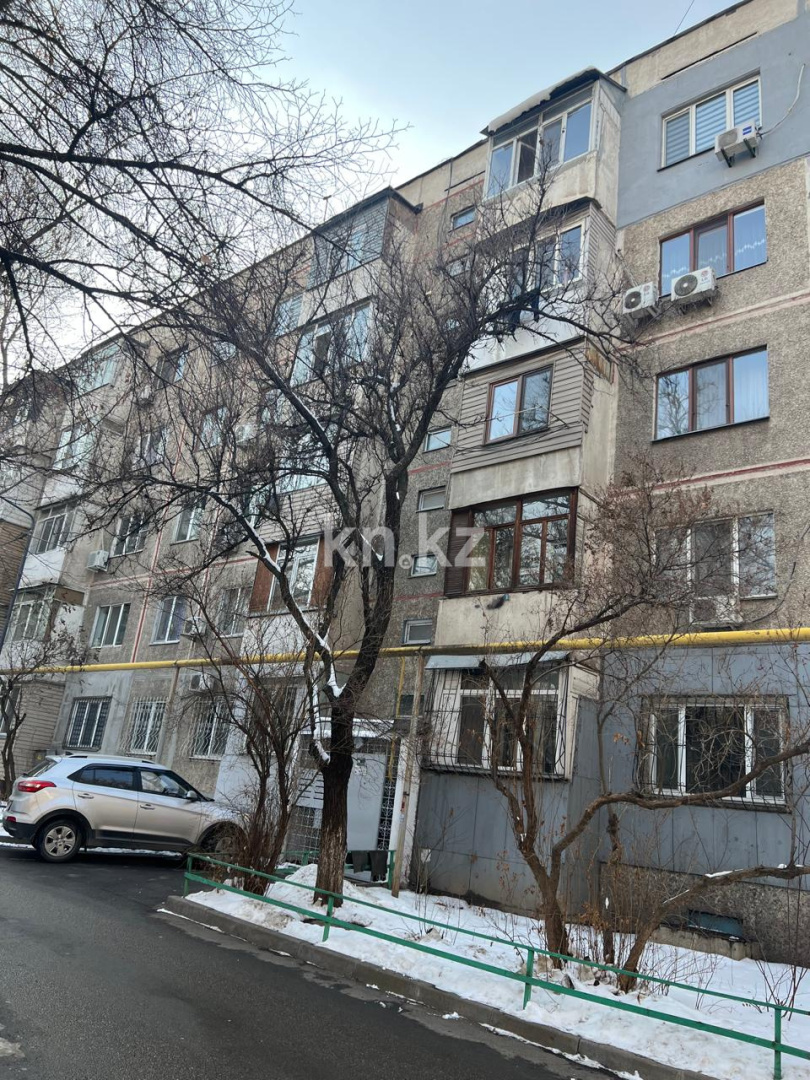 Продажа 3-комнатной квартиры, 65.3 м² - Продажа квартир в Казахстане - страница 29 фото 30 из 30