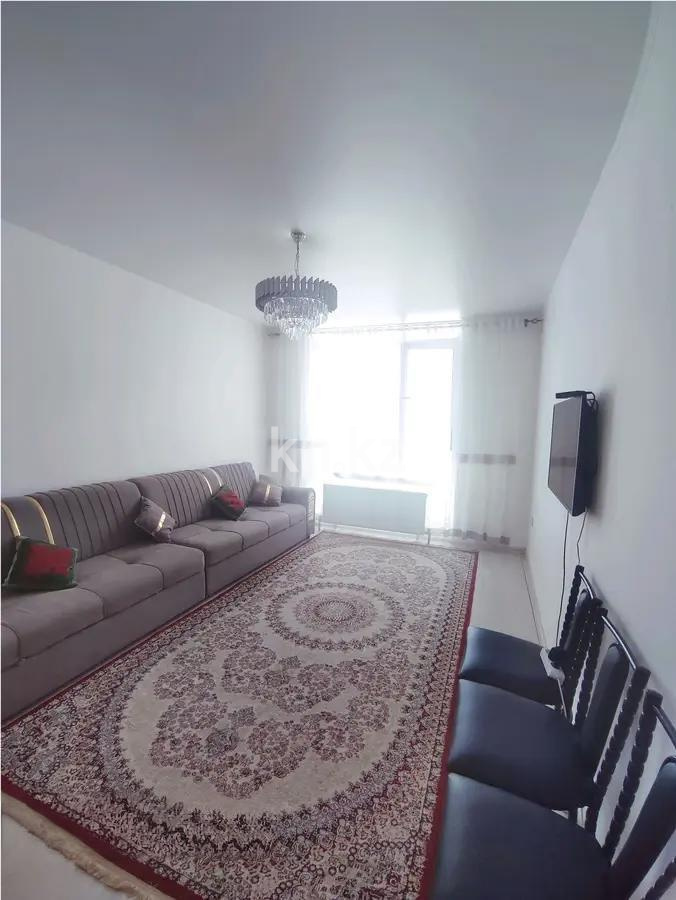 Продажа 3-комнатной квартиры, 73.5 м², мкр-н Шугыла, дом  340/35 - Продажа  трехкомнатных квартир в новостройках Алматы фото 1 из 6
