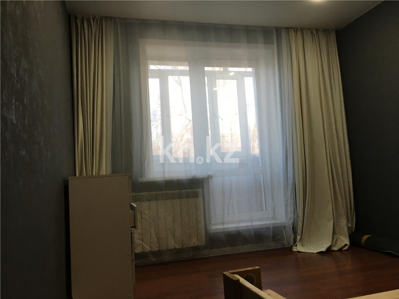 Продажа 2-комнатной квартиры, 46 м² - Продажа  двухкомнатных квартир в Караганде фото 5 из 21