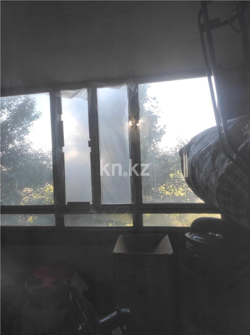 Продажа 3-комнатной квартиры, 68 м², 70 квартал - Продажа квартир в Темиртау фото 10 из 10