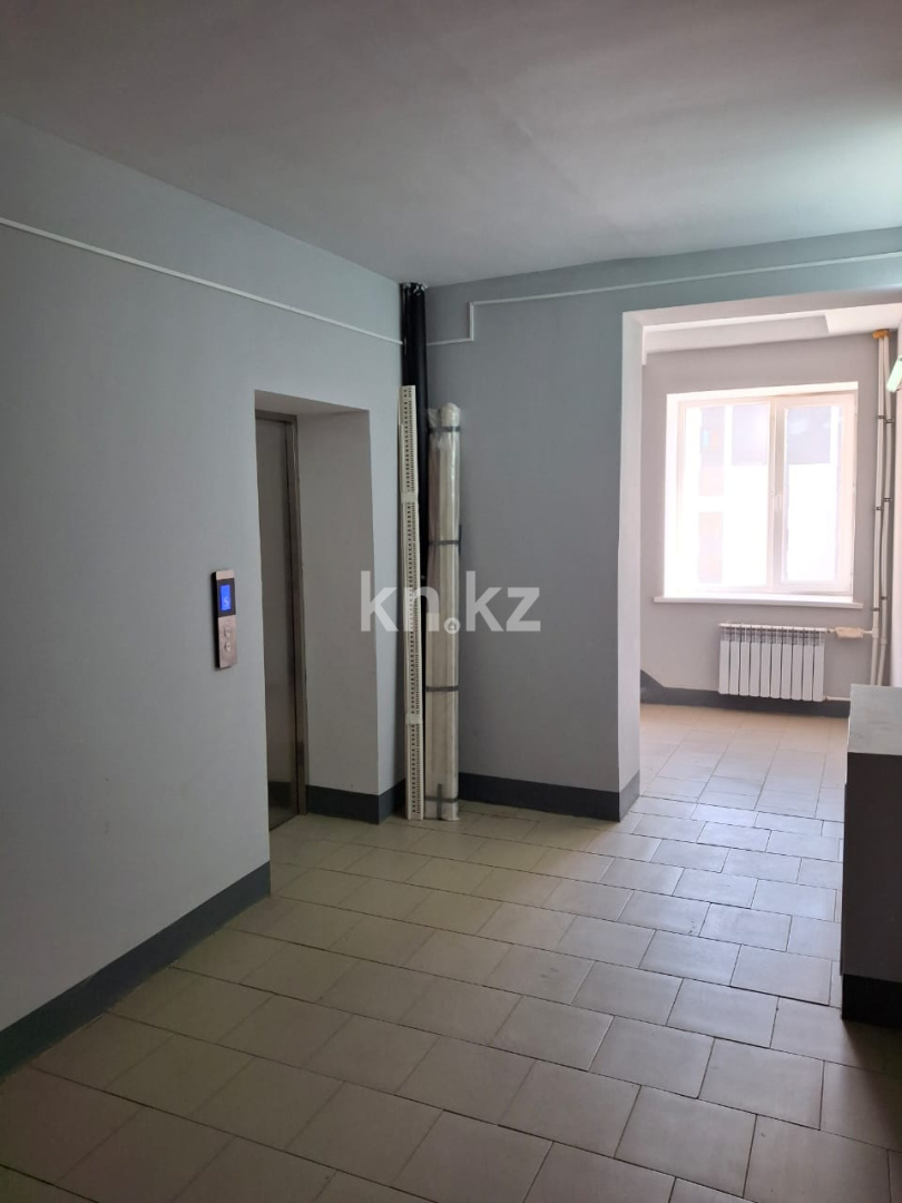 Продажа 1-комнатной квартиры, 44 м², ул. Самал - Продажа квартир в Уральске фото 12 из 16