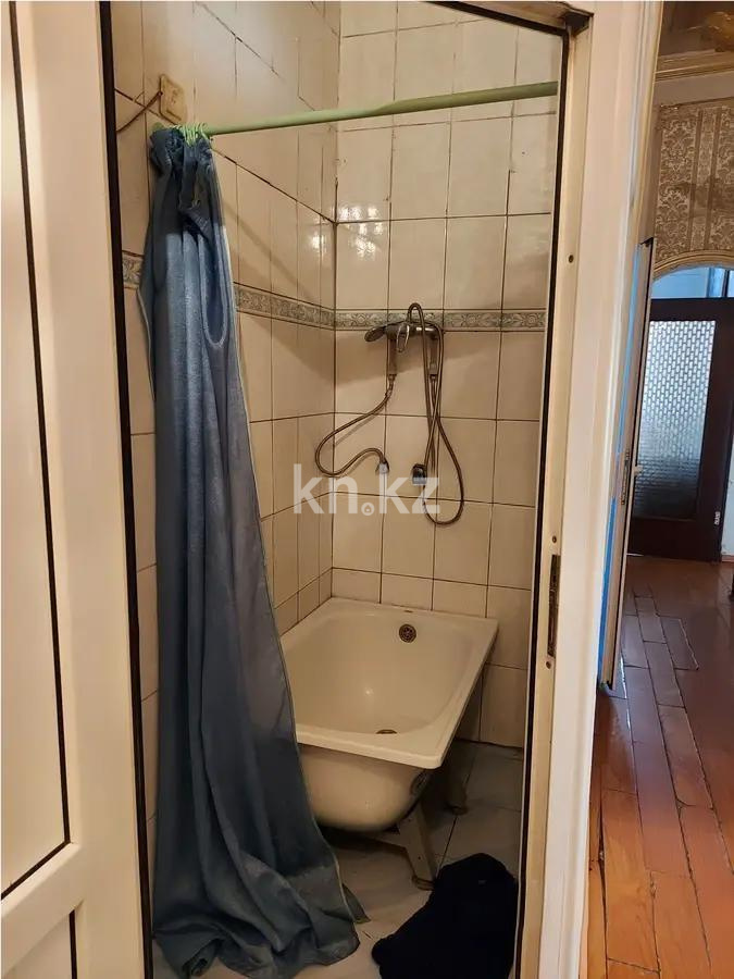 Продажа 2-комнатной квартиры, 44 м² в Алматы - фото 5