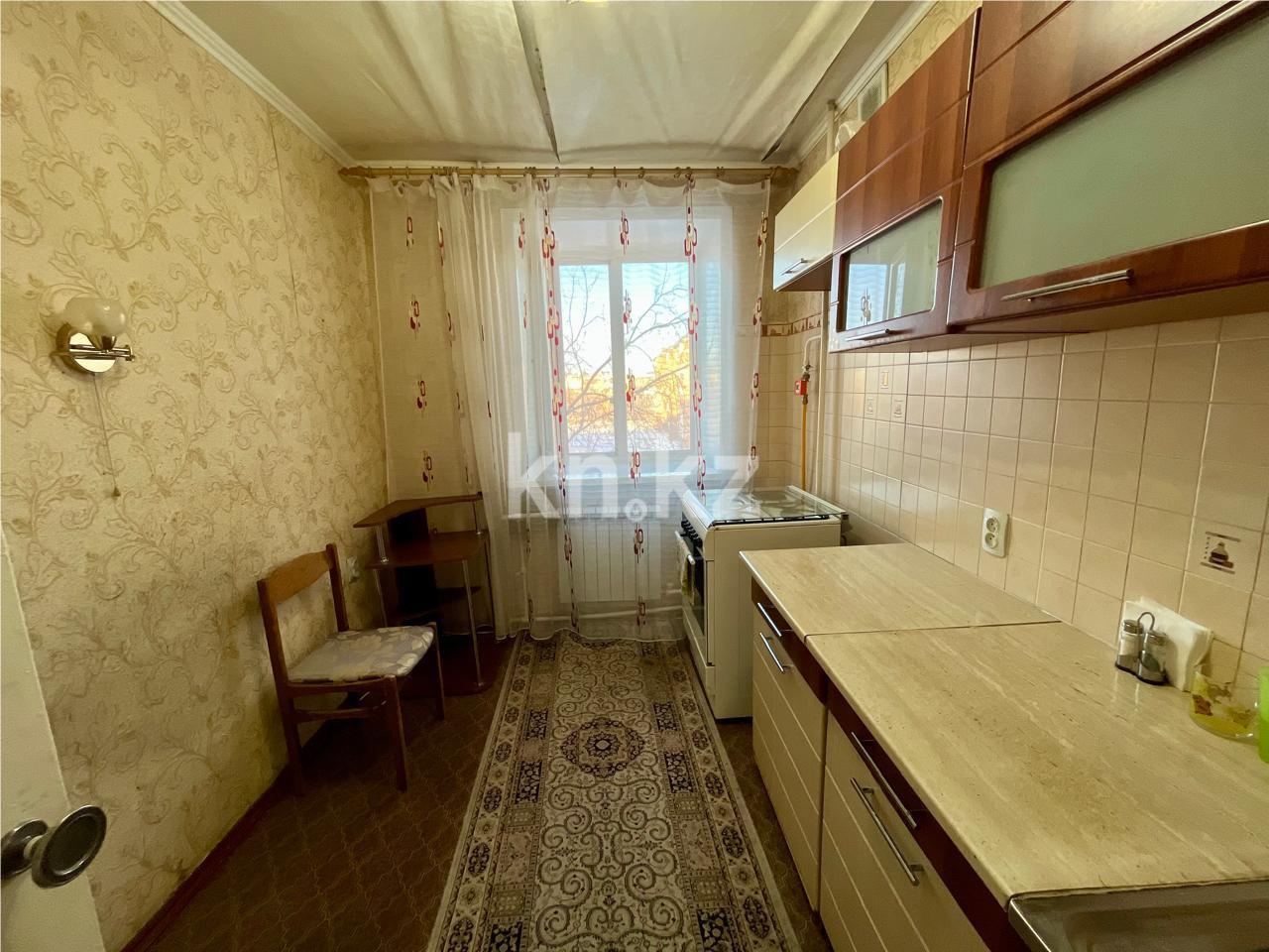 Продажа 3-комнатной квартиры, 60 м² в Караганде - фото 8