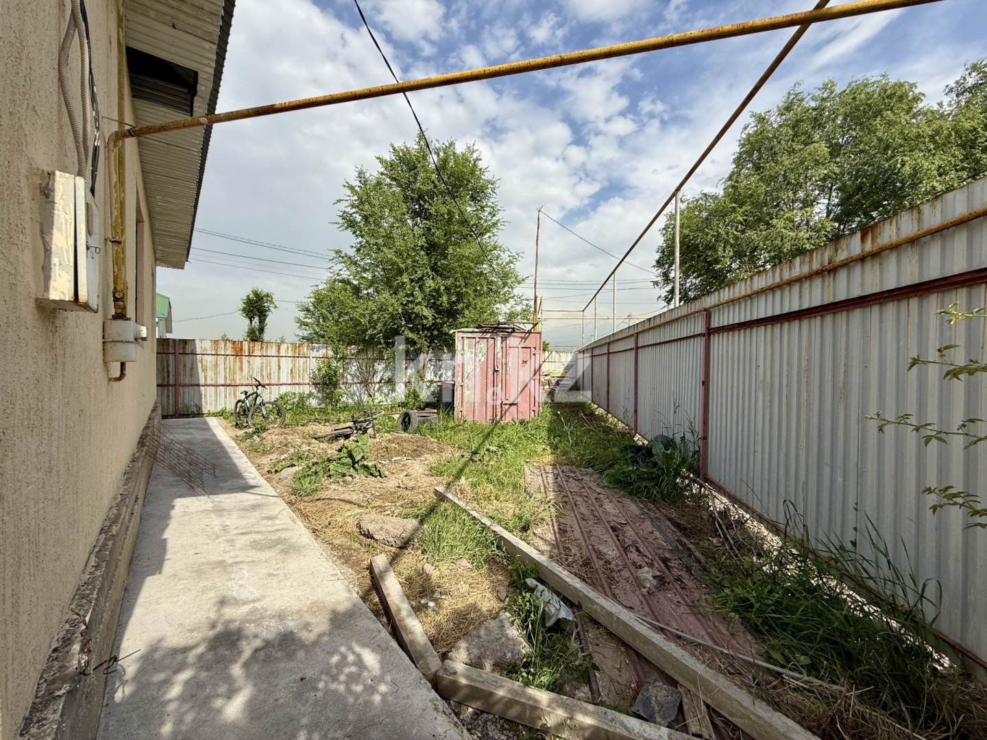 Продажа 4-комнатного дома, 121 м² - Продажа домов, коттеджей в Алматы фото 26 из 29
