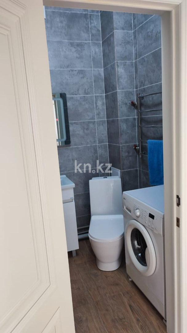 Продажа 1-комнатной квартиры, 33.7 м² в Астане - фото 3