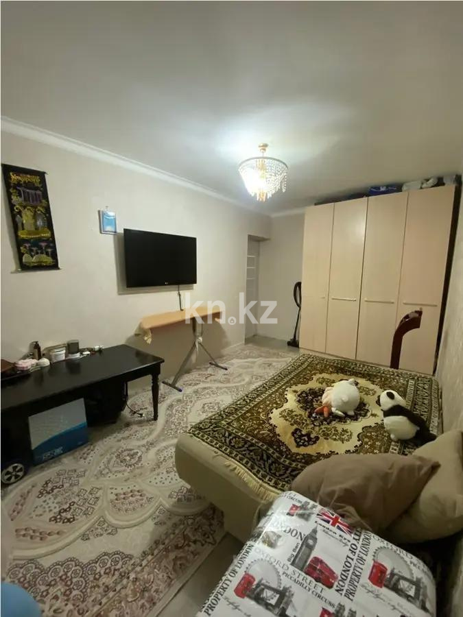 Продажа 3-комнатной квартиры, 48 м² - Продажа трехкомнатных квартир в Астане - страница 3 фото 2 из 6