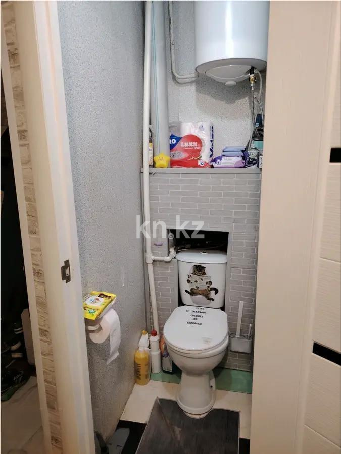 Продажа 1-комнатной квартиры, 30 м² в Караганде - фото 3