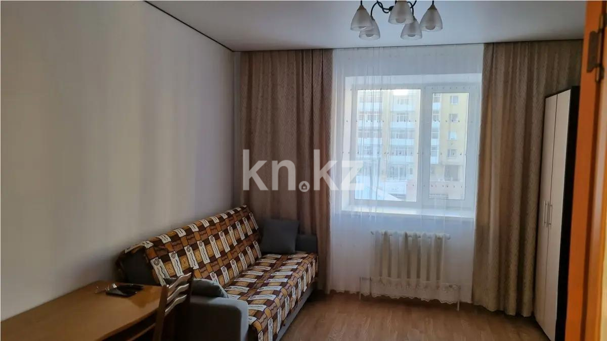 Продажа 2-комнатной квартиры, 49 м² - Продажа квартир в Астане фото 1 из 6