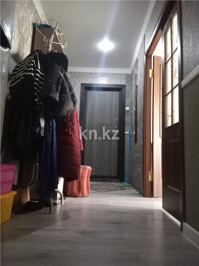 Продажа 3-комнатной квартиры, 67 м² - Продажа трехкомнатных квартир в Караганде - страница 3 фото 19 из 23