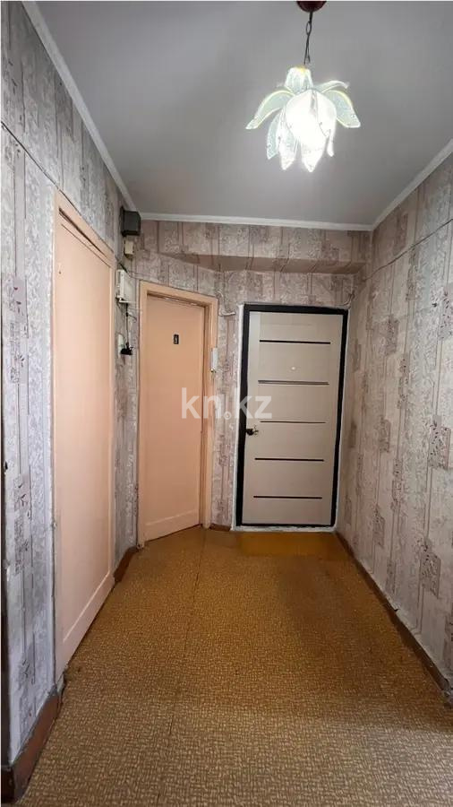 Продажа 3-комнатной квартиры, 63.8 м², мкр. Алтай-1, дом  22 - Продажа квартир в Алматы фото 11 из 12