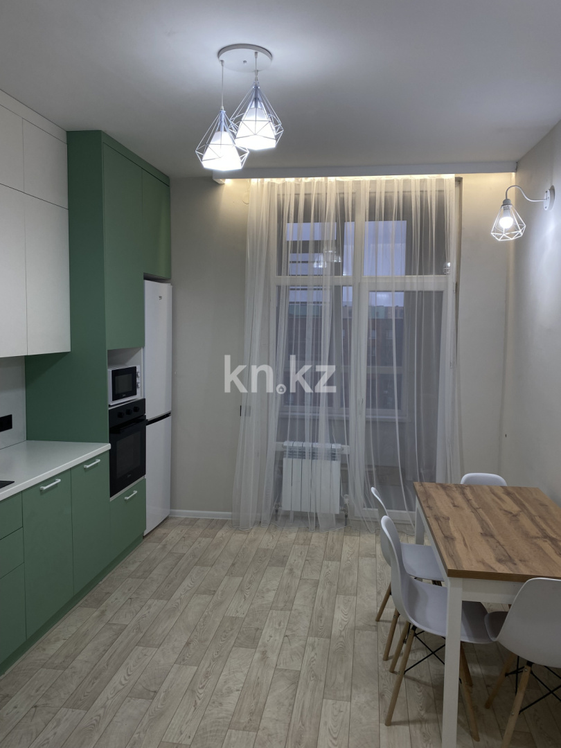 Аренда 2-комнатной квартиры, 70 м², ул. Култегин, дом  19 - Омарова-Мухамедханова - Продажа земельных участков в Карагандинской области фото 11 из 13
