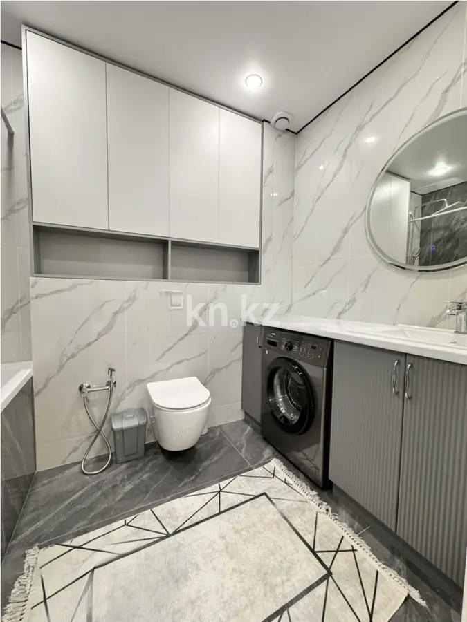 Продажа 2-комнатной квартиры, 60 м² в Астане - фото 4