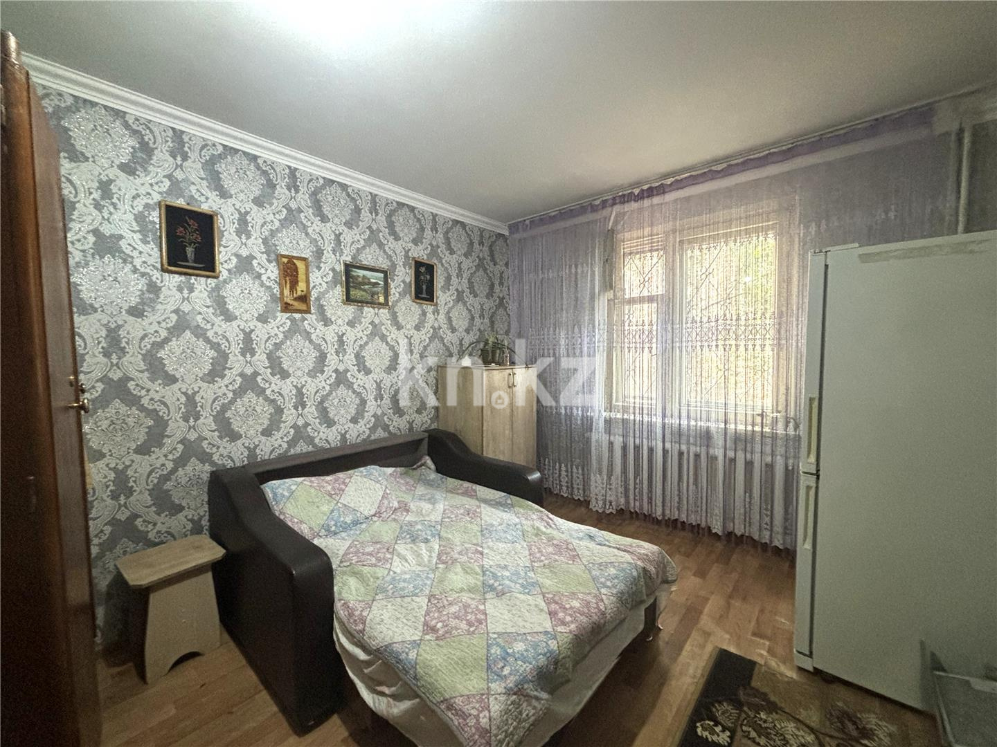 Продажа 2-комнатной квартиры, 49 м², ул. Металлистов в Караганде - фото 3