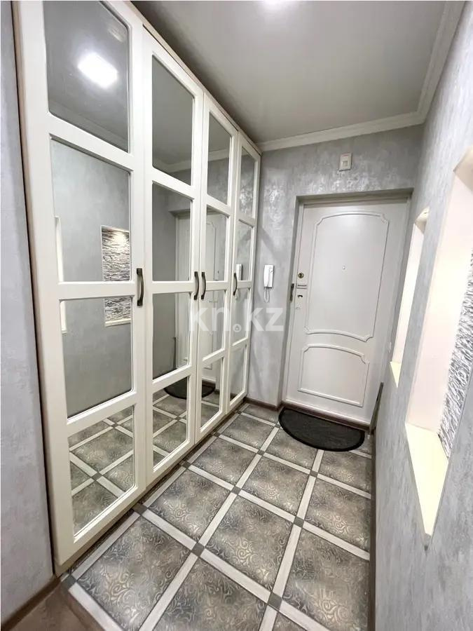 Продажа 3-комнатной квартиры, 68 м², ул. Мынбаева, дом  93 - Продажа  трехкомнатных квартир в Алматы с фото фото 7 из 7