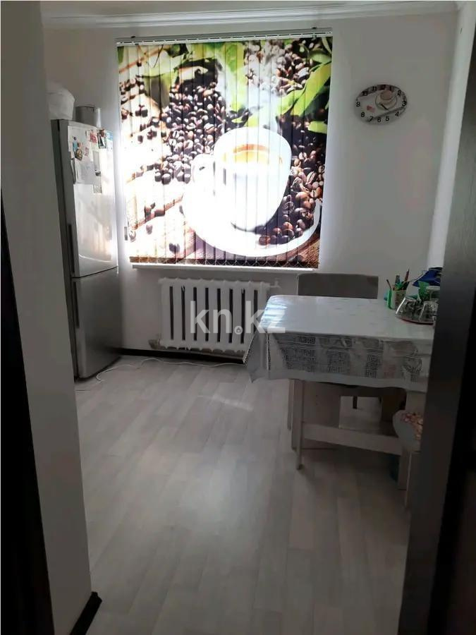 Продажа 2-комнатной квартиры, 54 м², пр. Металлургов, дом  8/1 - Продажа квартир в Темиртау без посредников фото 3 из 6