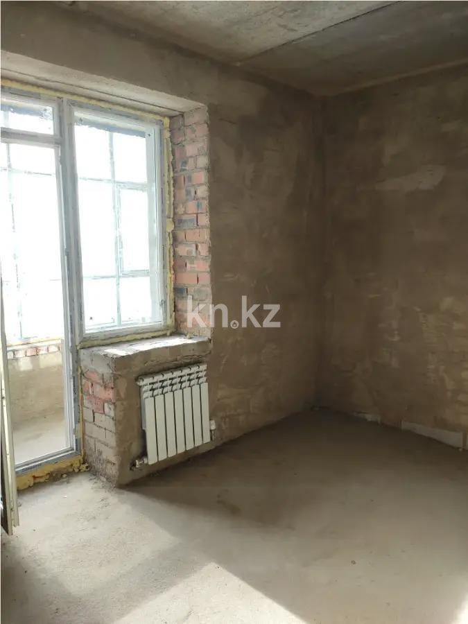 Продажа 1-комнатной квартиры, 41 м² - Продажа квартир в Астане - страница 6 фото 1 из 1