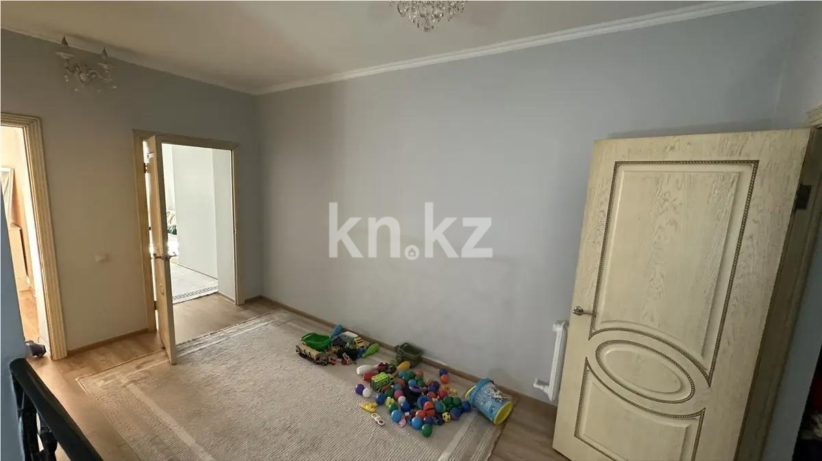 Продажа 3-комнатной квартиры, 180 м² - Продажа трехкомнатных квартир в р-не Сарыарка Астаны - страница 3 фото 8 из 8
