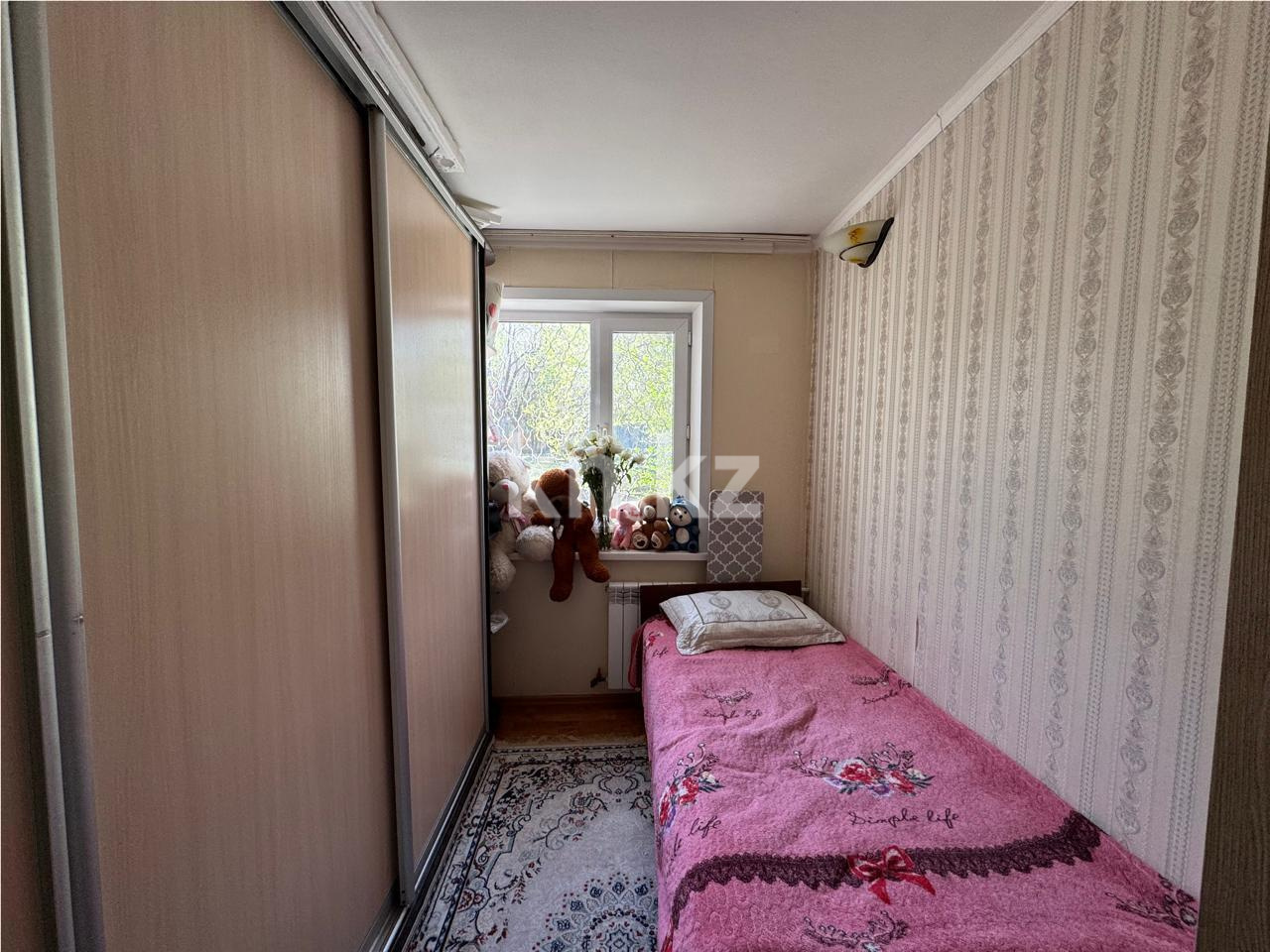 Продажа 3-комнатной квартиры, 42 м² - Продажа трехкомнатных квартир в панельном доме в Темиртау фото 4 из 8