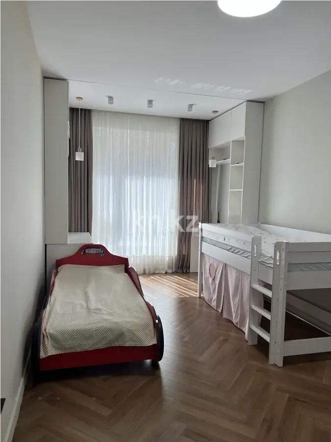 Продажа 3-комнатной квартиры, 120 м² - Продажа квартир в новостройках Алматы без посредников фото 3 из 8