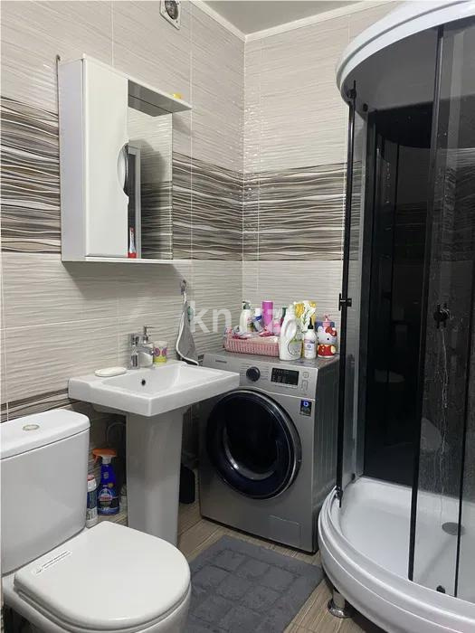 Продажа 1-комнатной квартиры, 44 м² - Продажа квартир в Алматы - страница 4 фото 4 из 5