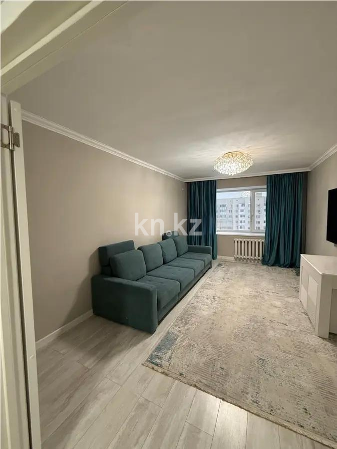 Продажа 2-комнатной квартиры, 59 м², ул. Жургенова, дом  28/1 - Продажа квартир в Астане без посредников фото 1 из 6