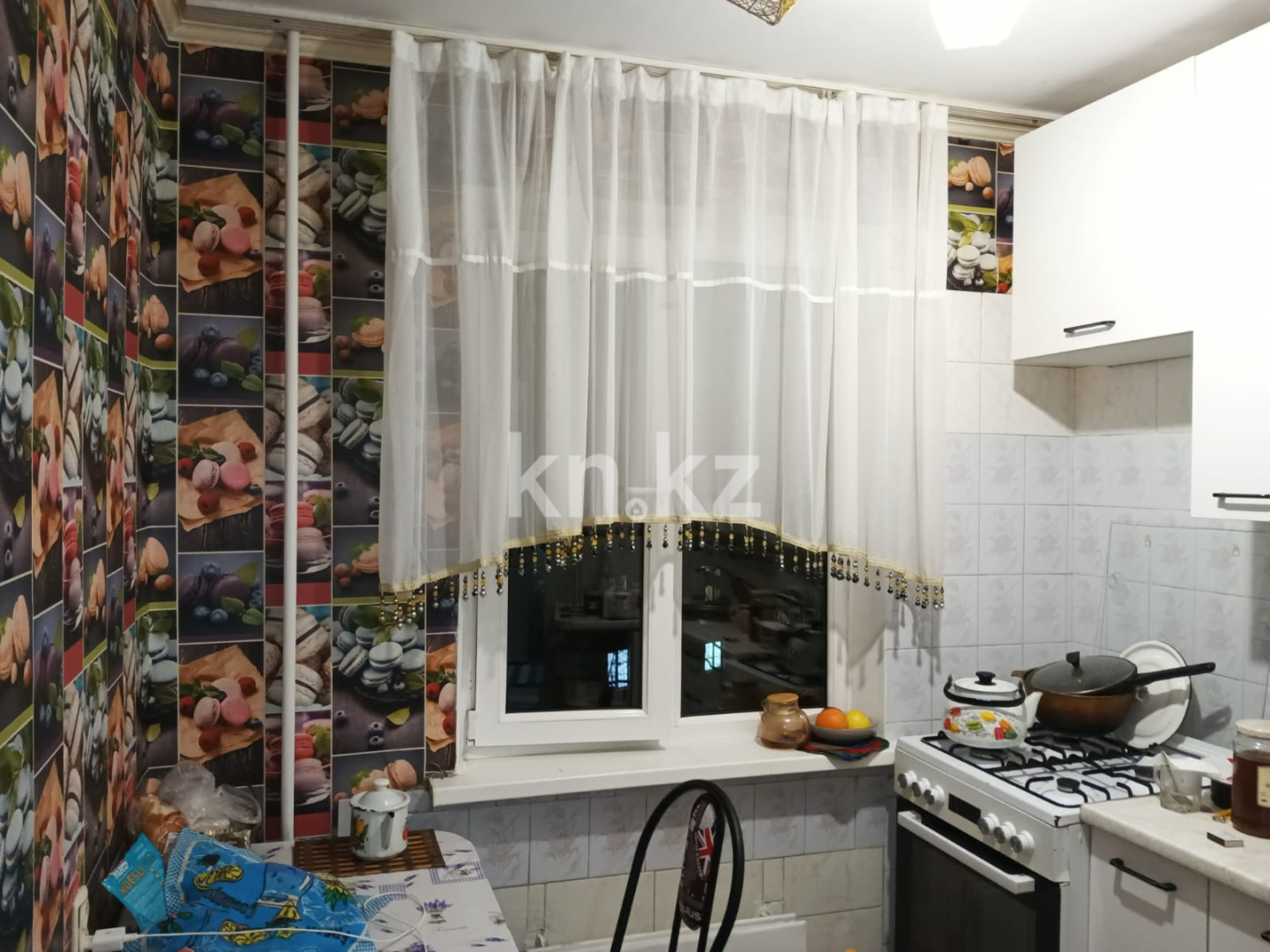 Продажа 2-комнатной квартиры, 43 м², Есеналиева в Алматы - фото 3