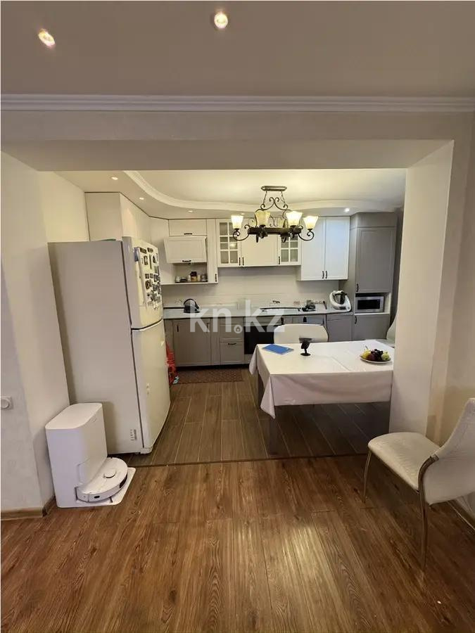 Продажа 3-комнатной квартиры, 117 м² - Продажа трехкомнатных квартир от собственников в Алматы - страница 15 фото 4 из 6