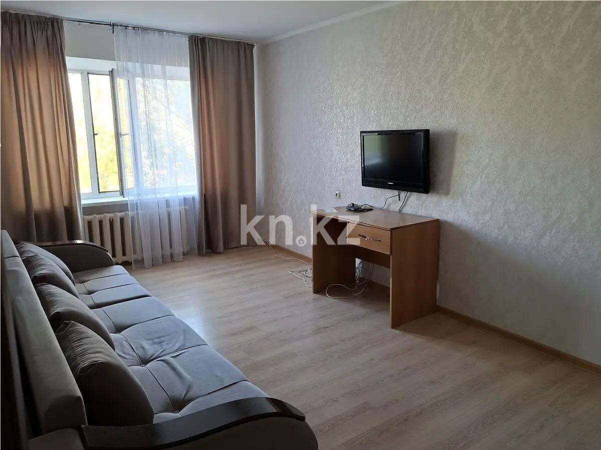 Продажа 1-комнатной квартиры, 36.5 м² в Астане