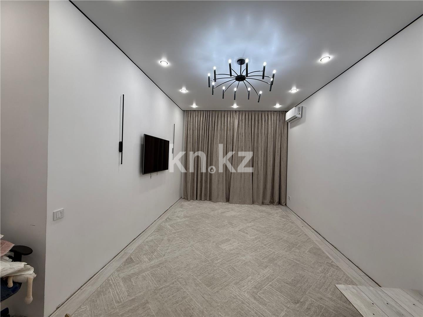Продажа 2-комнатной квартиры, 58 м², ул. Е-181 - Продажа квартир в Астане фото 1 из 10