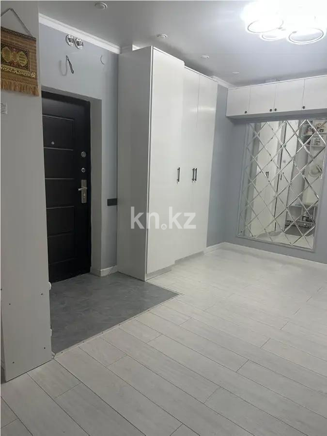 Продажа 3-комнатной квартиры, 78 м², ул. Айнакол, дом  56/1 - Продажа квартир в Астане фото 7 из 7