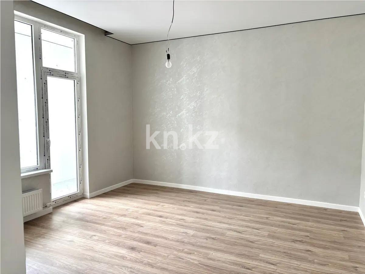 Продажа 1-комнатной квартиры, 40 м², ул. Молдагалиева, дом  7 в Астане