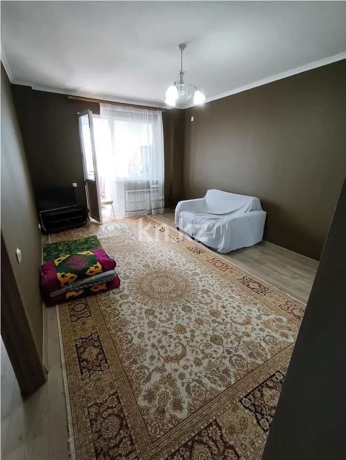 Продажа 1-комнатной квартиры, 42 м², пр. Улы Дала, дом  25 - Продажа недвижимости в Казахстане фото 1 из 3
