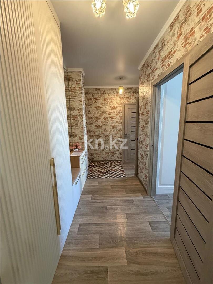 Продажа 2-комнатной квартиры, 50.3 м² в Астане - фото 6