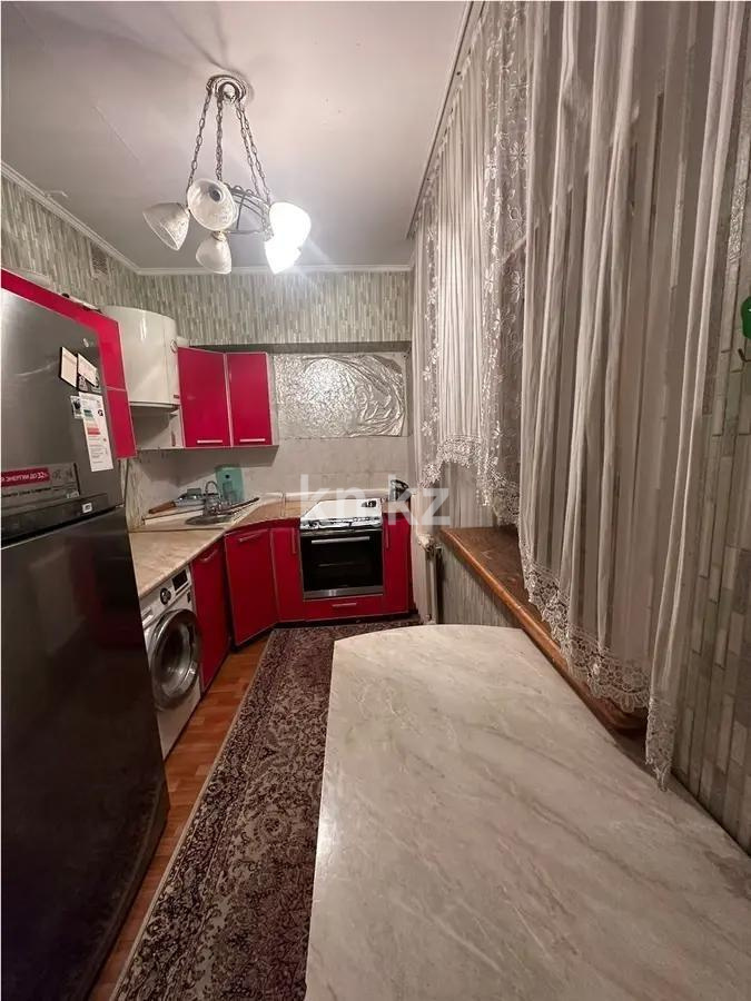 Продажа 2-комнатной квартиры, 56 м² - Продажа квартир в Турксибском р-не Алматы - страница 7 фото 3 из 8