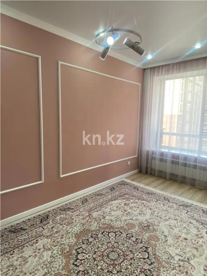 Продажа 2-комнатной квартиры, 66.3 м² - Продажа домов, коттеджей в Петропавловске фото 1 из 8