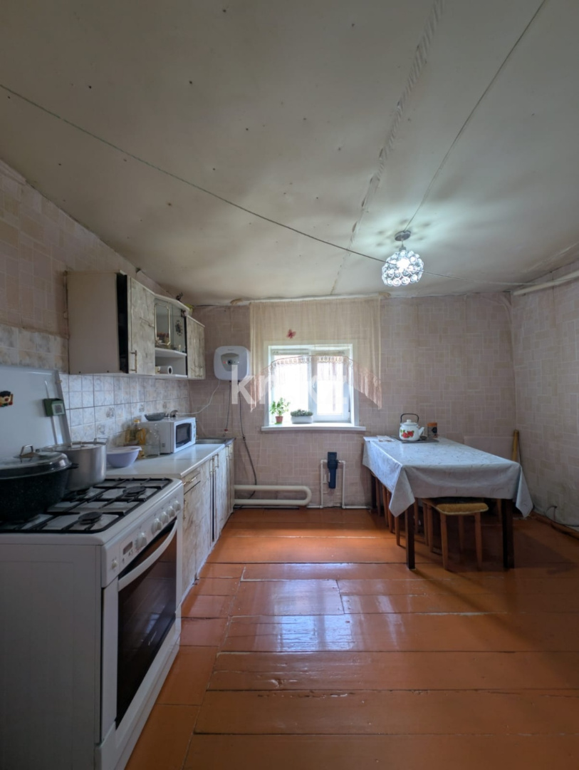 Продажа 4-комнатного дома, 64.4 м² в Уральске - фото 9