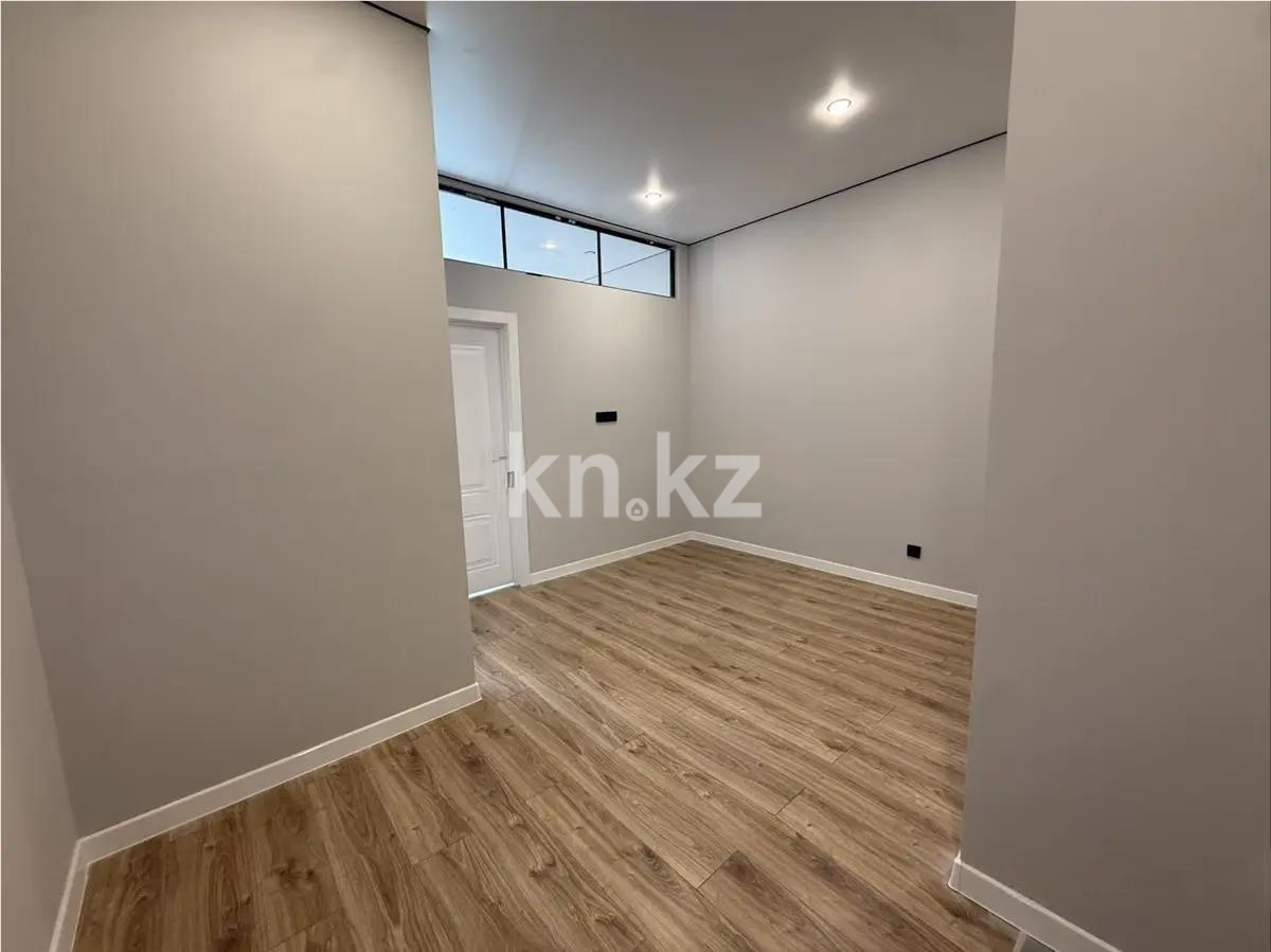 Продажа 2-комнатной квартиры, 44 м² - Продажа  двухкомнатных квартир в новостройках Алматы - страница 3 фото 1 из 2