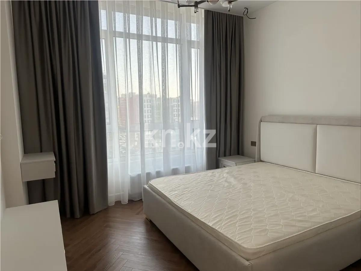 Продажа 2-комнатной квартиры, 65 м² - Продажа двухкомнатных квартир в р-не Нура Астаны - страница 4 фото 2 из 5
