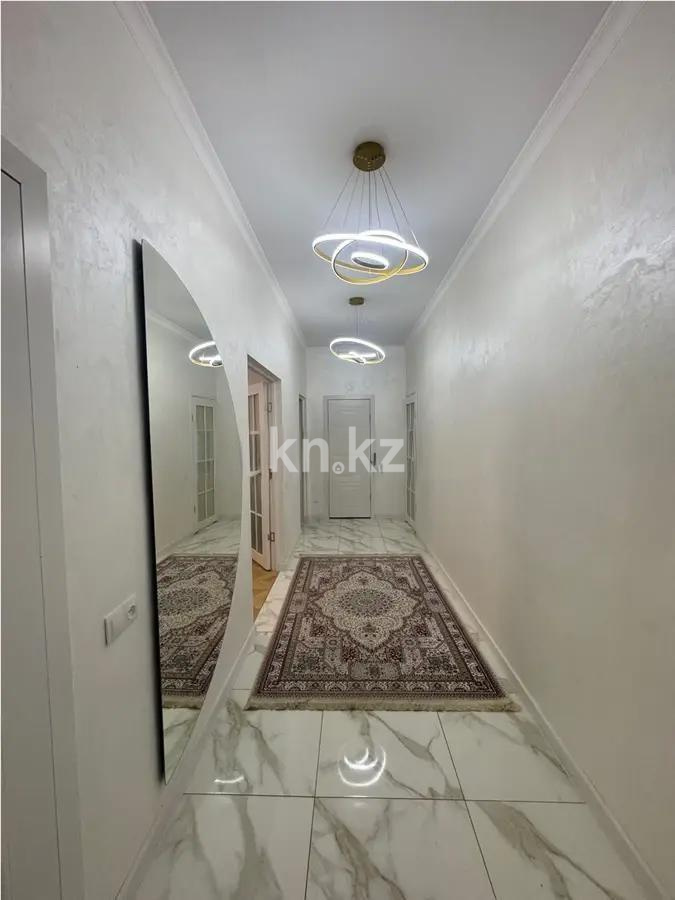 Продажа 2-комнатной квартиры, 77 м², ул. Букетова, дом  3/6 - Продажа  двухкомнатных квартир в Караганде без посредников с фото фото 6 из 6