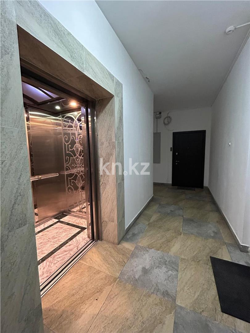 Продажа 3-комнатной квартиры, 84 м² - Продажа квартир в Семее фото 16 из 17