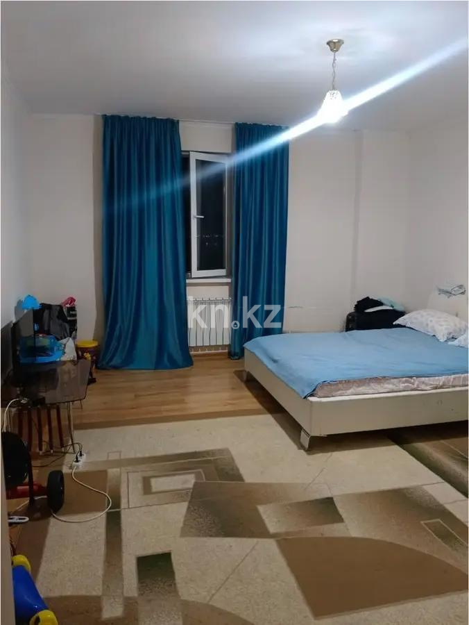 Продажа 3-комнатной квартиры, 95.1 м², ул. Е-15, дом  3 - Продажа  трехкомнатных квартир в новостройках Астаны с фото фото 2 из 4