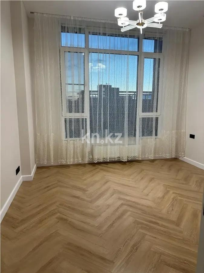 Продажа 2-комнатной квартиры, 64 м² - Продажа двухкомнатных квартир в блочном доме в Казахстане фото 2 из 5