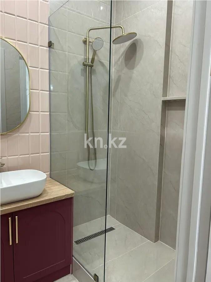 Продажа 3-комнатной квартиры, 65 м² в Астане - фото 5