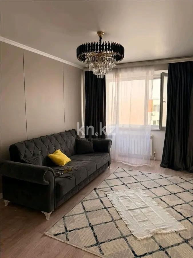 Продажа 2-комнатной квартиры, 60 м² в Алматы