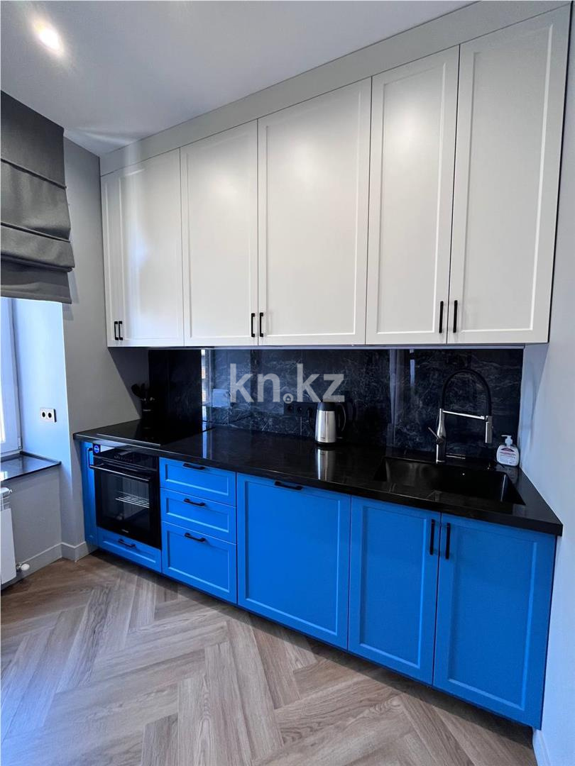 Продажа 4-комнатной квартиры, 125 м², ул. Ашимова, дом  13 - Продажа  четырехкомнатных квартир в Караганде фото 44 из 55