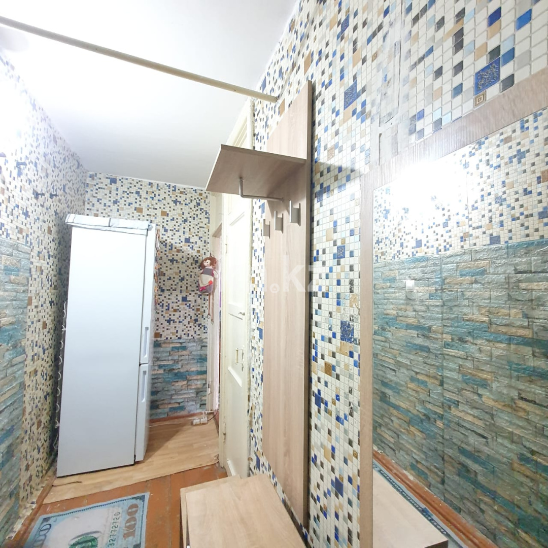 Продажа 2-комнатной квартиры, 46 м², пр. Абилкайыр хана - Продажа квартир в Актобе фото 15 из 17