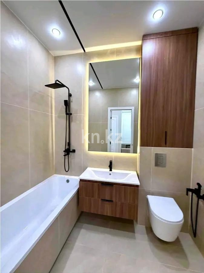 Продажа 2-комнатной квартиры, 50 м² в Алматы - фото 4